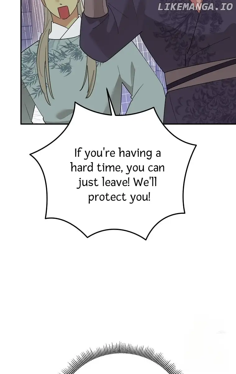I am the Precious Daughter of the Greatest Villain in the Fantasy World Chapter 127 69